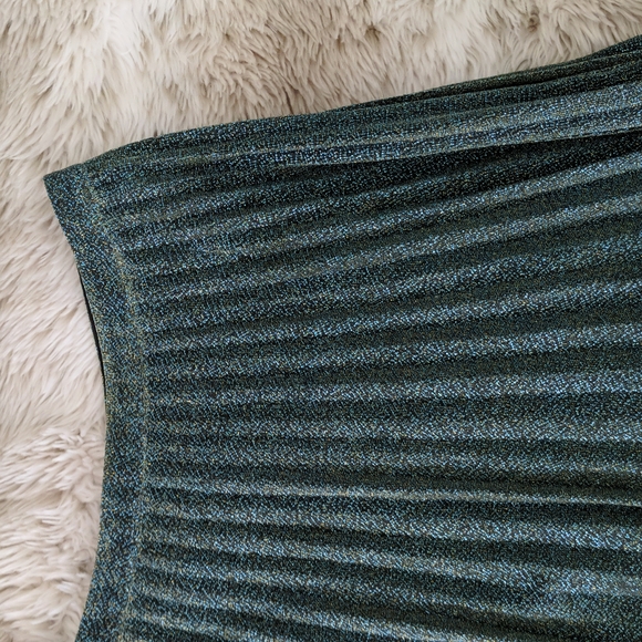 Topshop midi skirt - Picture 5 of 6